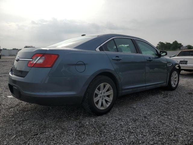 Vin: 1fahp2dw9ag133539, lot: 60235515, ford taurus se 20103