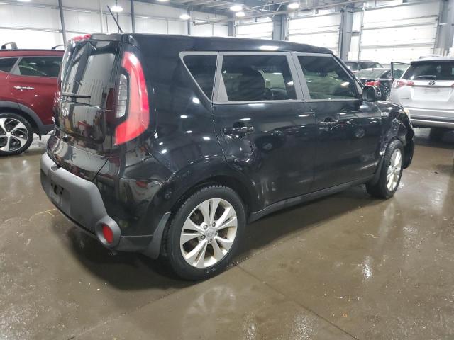 Vin: kndjp3a59f7118267, lot: 59728305, kia soul + 20153