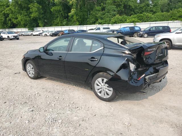 Vin: 3n1ab8bv3ry359080, lot: 58975855, nissan sentra s 20242