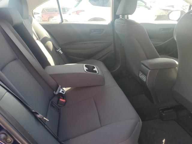 2025 TOYOTA COROLLA LE - JTDBCMFE6S3093067