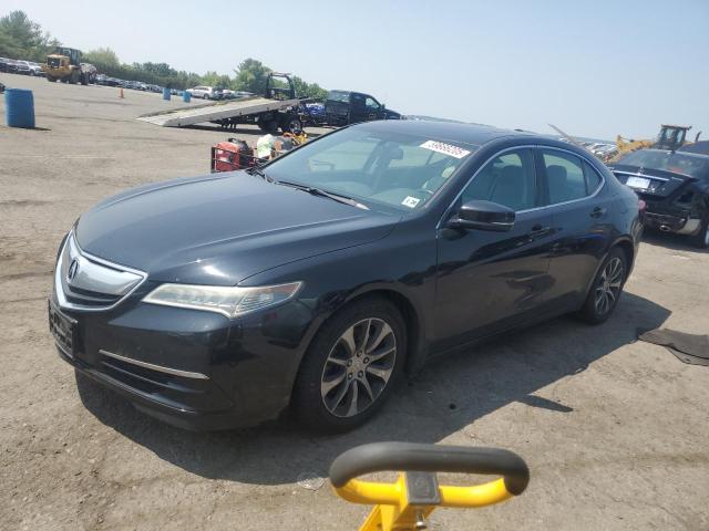Vin: 19uub1f34fa004401, lot: 59666205, acura tlx 2015 img_1