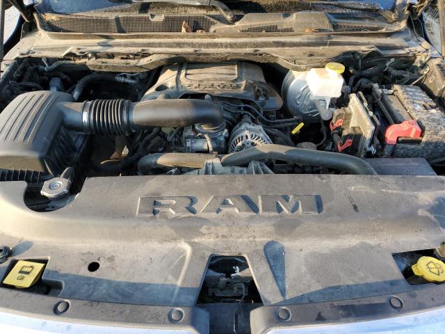 2019 RAM 1500 BIG H - 1C6SRFFT5KN795109