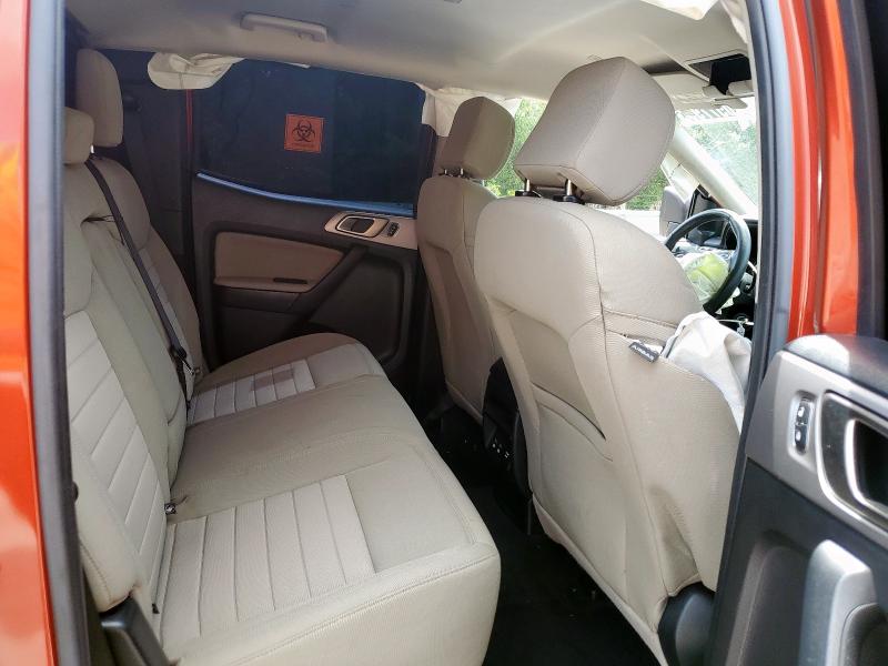 2019 FORD RANGER XL - 1FTER4EHXKLA94116