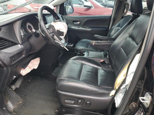 2015 TOYOTA SIENNA SPO 5TDXK3DC6FS689563