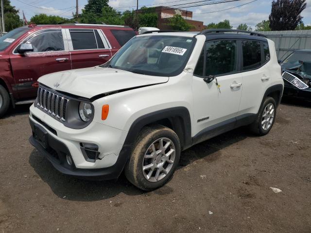 JEEP RENEGADE L