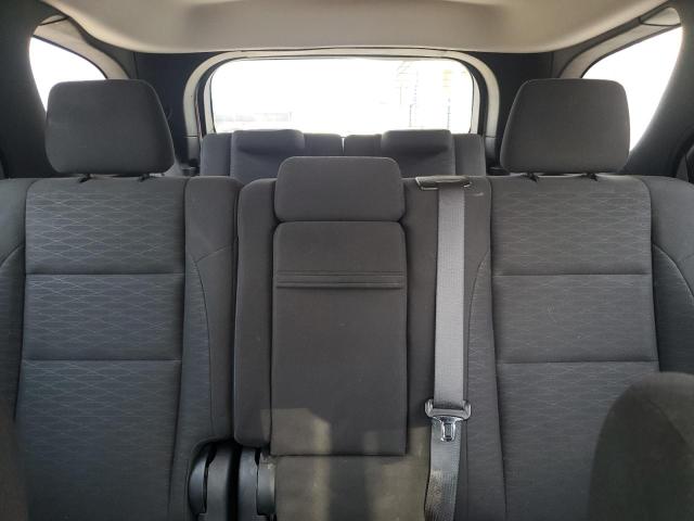 2020 DODGE DURANGO SX 1C4RDJAG4LC124885