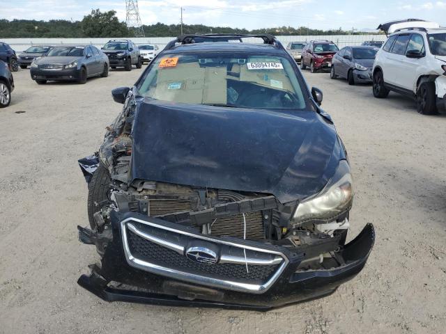 2015 SUBARU IMPREZA SP - JF1GPAZ64F8318551