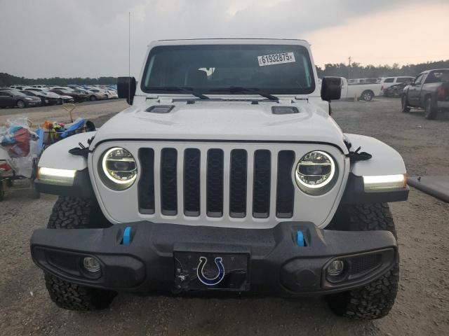 2022 JEEP WRANGLER U 1C4JJXR64NW178046