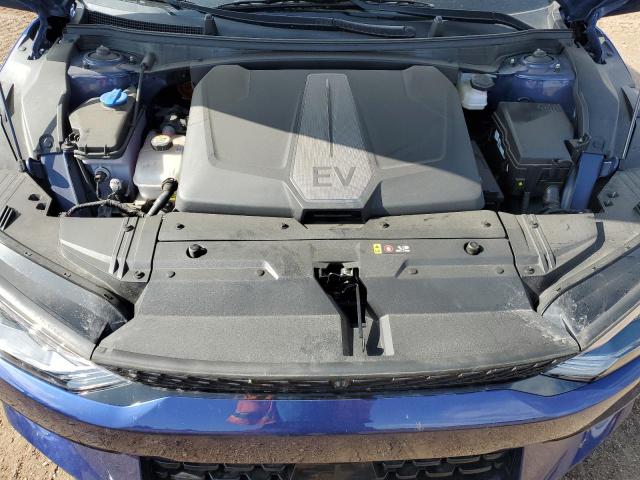 2024 KIA EV6 GT LIN KNDC4DLC6R5210746