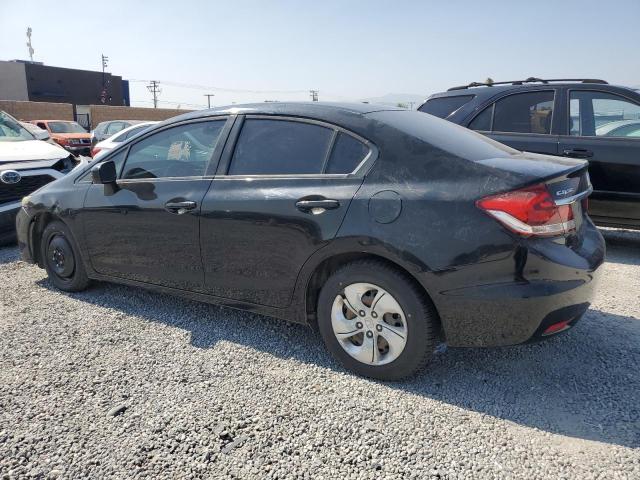Vin: 19xfb2f54fe247394, lot: 62165905, honda civic lx 20152