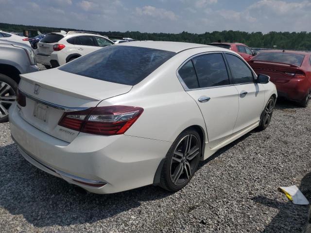 Vin: 1hgcr2f55ga062954, lot: 59366725, honda accord sport 20163