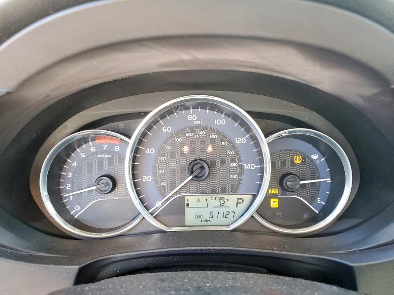 2015 TOYOTA COROLLA L - 5YFBURHE4FP202470