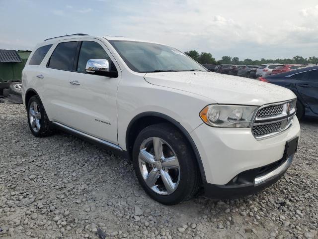 Vin: 1d4se5gt4bc682540, lot: 59288075, dodge durango citadel 20114