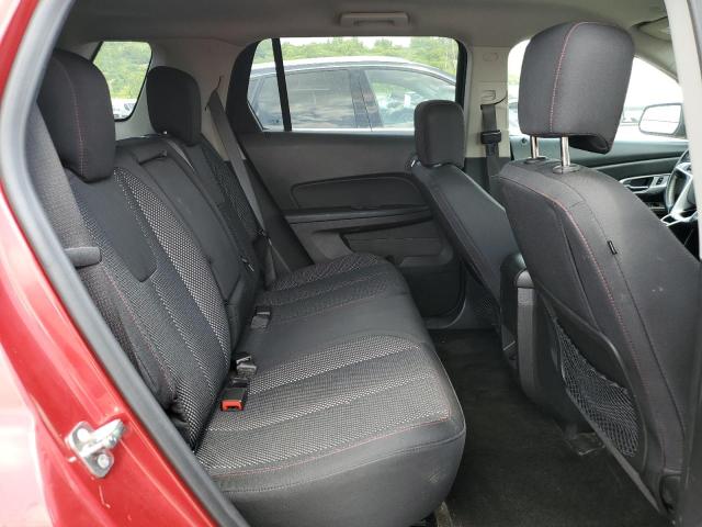 2015 GMC TERRAIN SL 2GKALREK5F6331137