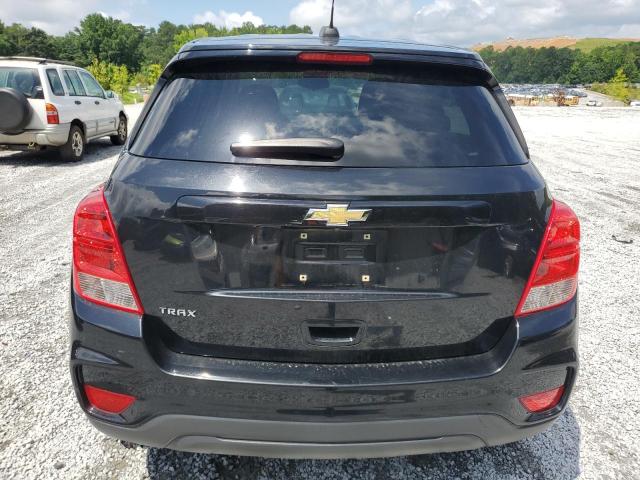 2020 CHEVROLET TRAX LS 3GNCJKSB8LL319276