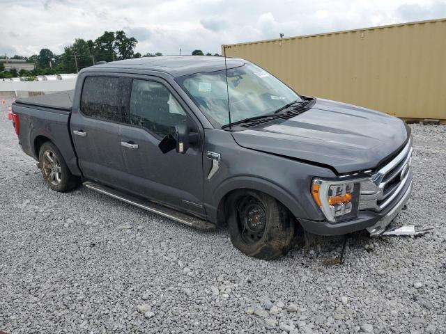 2022 FORD F150 SUPER 1FTFW1ED3NFB75678