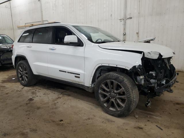 Vin: 1c4rjfbg6gc429444, lot: 59501395, jeep grand cher limited 20164