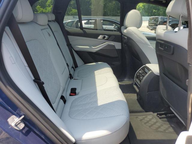 2023 BMW X5 XDRIVE4 - 5UXCR6C03P9R57969