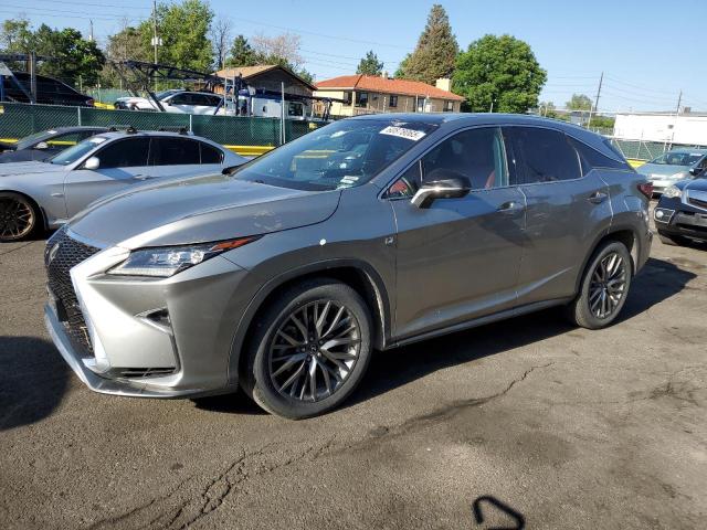 Vin: 2t2bzmca5jc164471, lot: 60878065, lexus rx350 350 base 2018 img_1