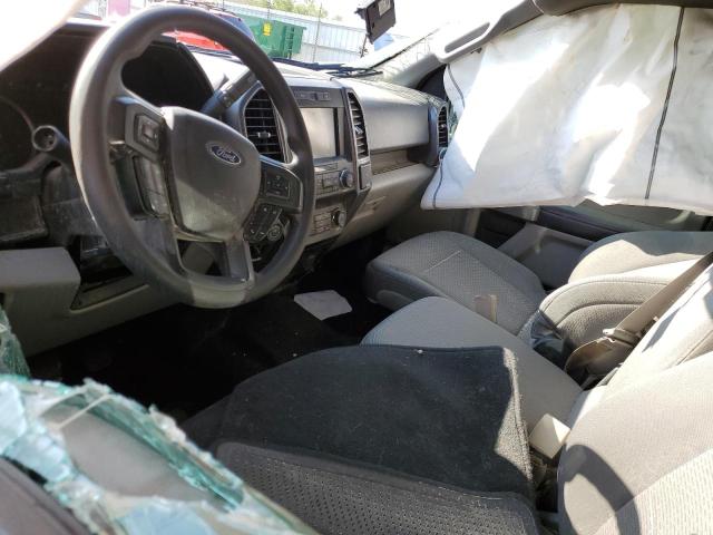 2020 FORD F150 SUPER - 1FTEW1EP3LKE89499