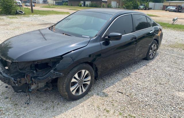 Vin: 1hgcr2f39da091741, lot: 60893555, honda accord lx 20132