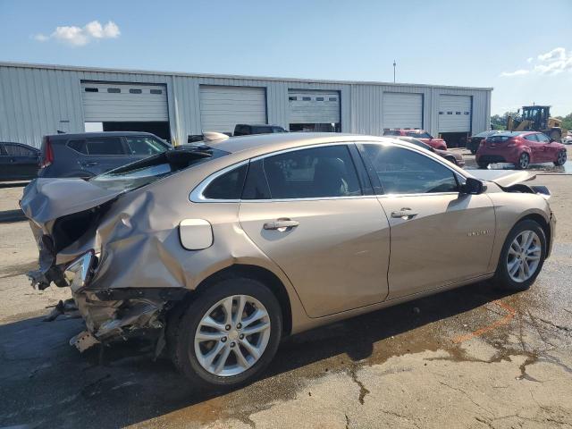 2018 CHEVROLET MALIBU LT - 1G1ZD5ST0JF210508