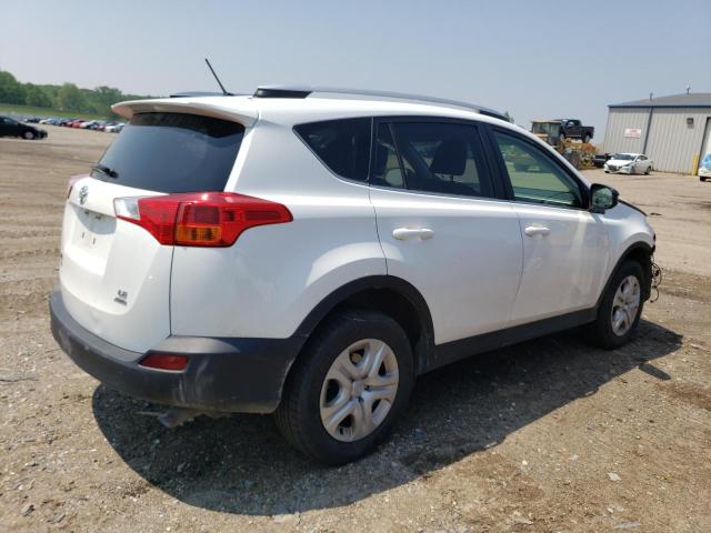 Vin: jtmbfrev4fj020576, lot: 58240325, toyota rav4 le 20153