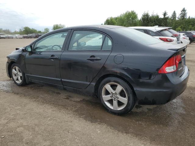 Vin: 2hgfa1f69bh009059, lot: 62393855, honda civic lx-s 20112