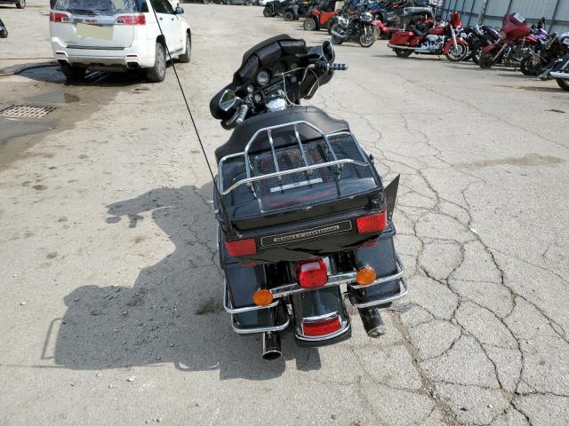 2009 HARLEY-DAVIDSON FLHTCU 1HD1FC4129Y670248