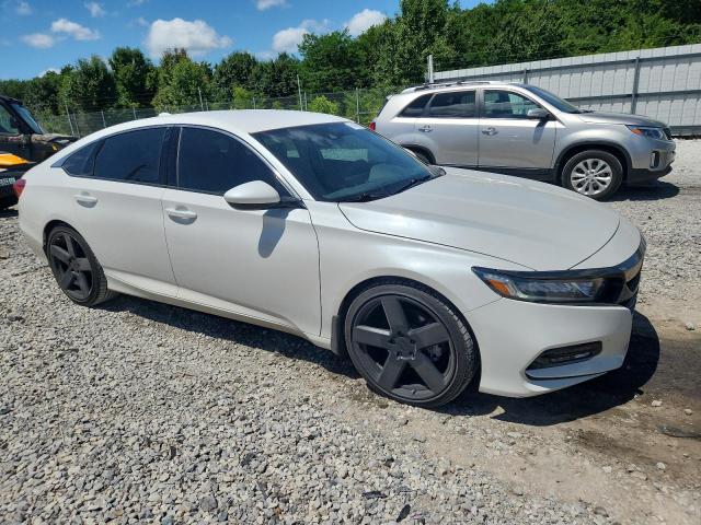 Vin: 1hgcv1f30ka014002, lot: 61498955, honda accord sport 20194