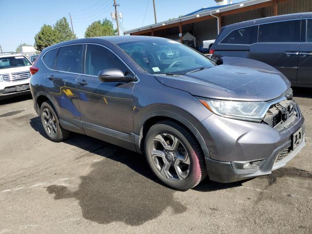 Vin: 7farw2h50je081560, lot: 61826705, honda crv ex 20184