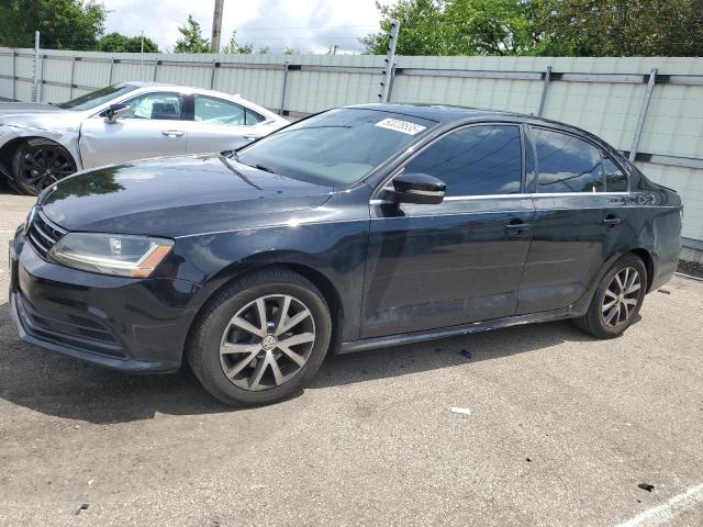 VOLKSWAGEN JETTA SE