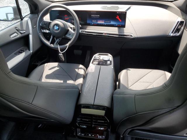 2025 BMW IX XDRIVE5 WB523CF00SCT02054