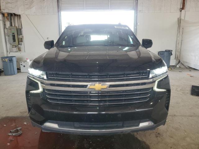 2021 CHEVROLET SUBURBAN K - 1GNSKCKD9MR172704