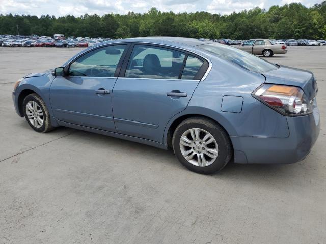 Vin: 1n4al2ap2cc127117, lot: 60212075, nissan altima base 20122