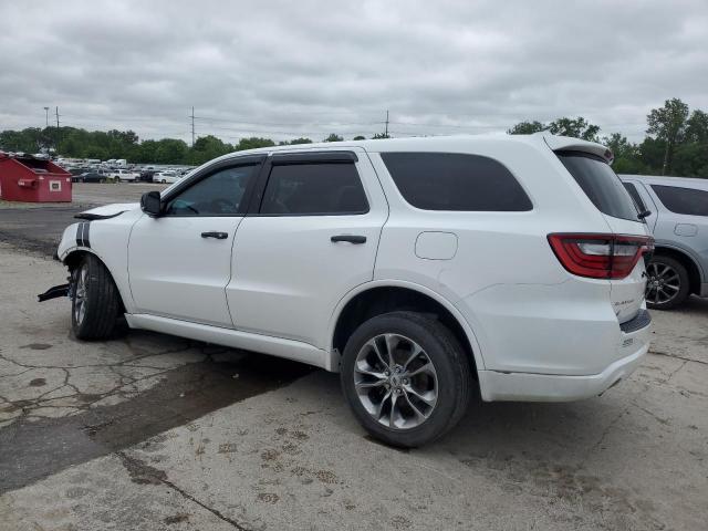 2020 DODGE DURANGO GT 1C4RDJDG3LC155444