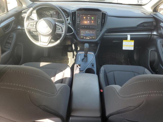 2024 SUBARU IMPREZA JF1GUABC3R8321907