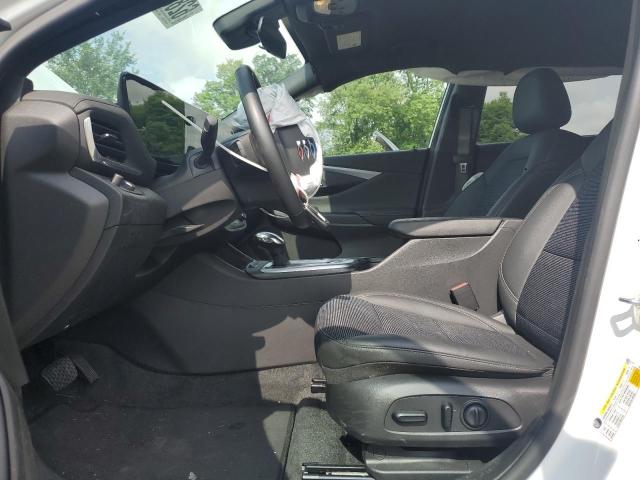 2024 BUICK ENVISTA PR KL47LAE21RB128099