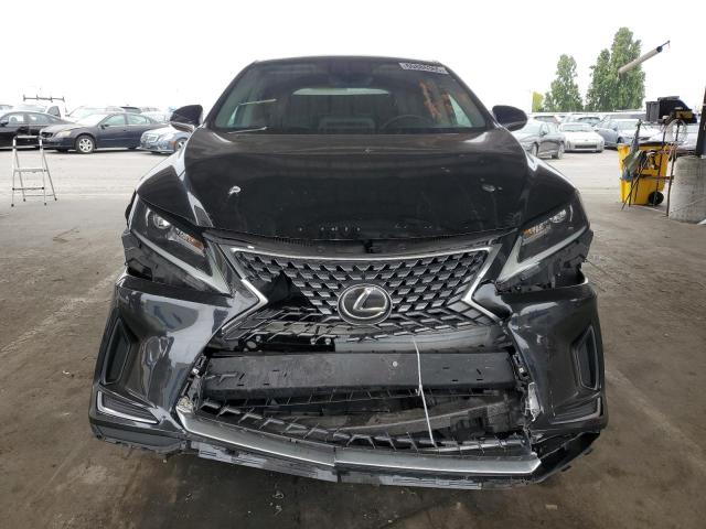 2021 LEXUS RX 350 BAS - 2T2AZMDA2MC303342