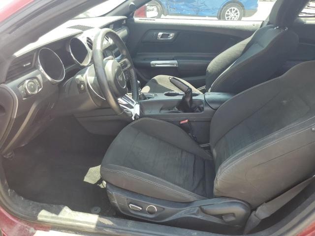 2016 FORD MUSTANG GT 1FA6P8CF6G5326876