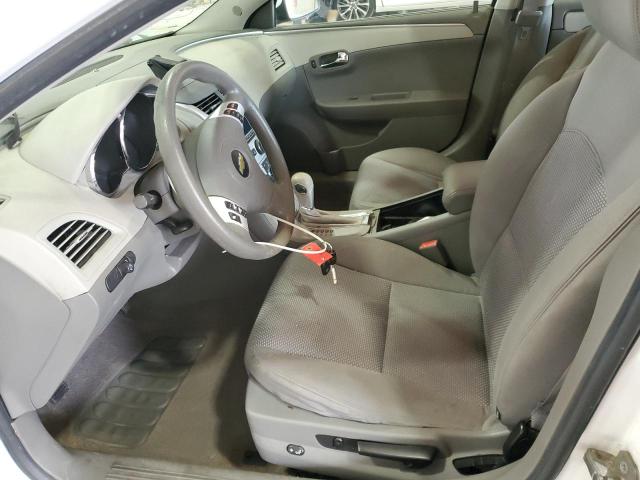 2012 CHEVROLET MALIBU 1LT - 1G1ZC5E02CF148844