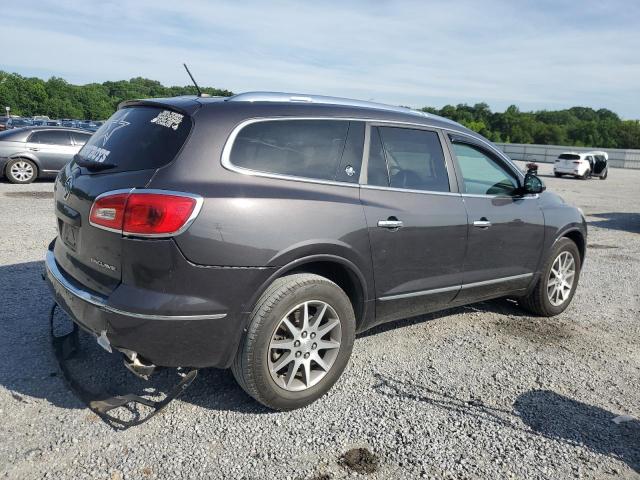 Vin: 5gakrbkdxej235163, lot: 61718575, buick enclave 20143