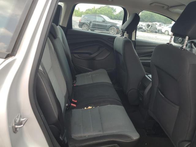 2019 FORD ESCAPE S 1FMCU0F75KUA10567
