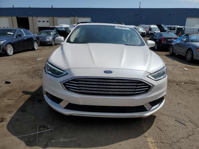 2018 FORD FUSION SE - 3FA6P0HD2JR231017