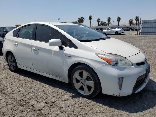 Vin: jtdkn3du3d5572309, lot: 60257175, toyota prius 20134