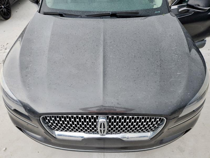 2020 LINCOLN AVIATOR RE 5LM5J7WC4LGL03736