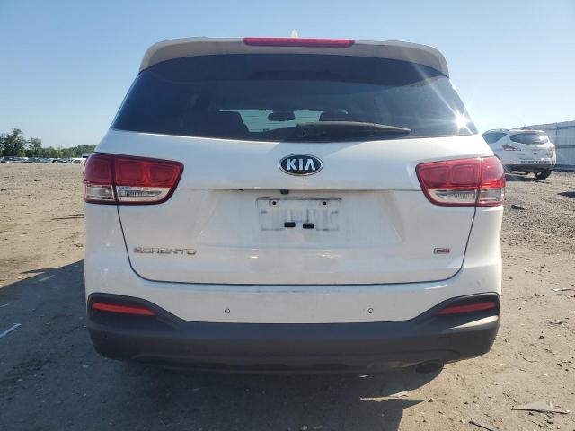 2016 KIA SORENTO LX 5XYPGDA37GG136995