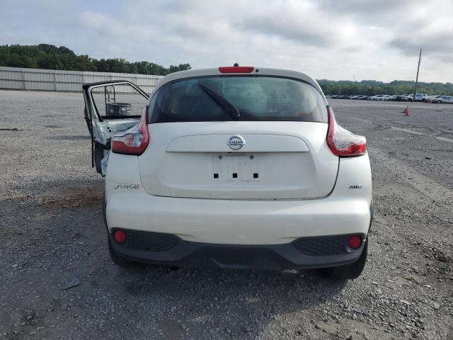 2017 NISSAN JUKE S JN8AF5MV0HT754049