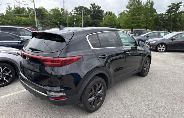 Vin: kndpmcac1n7953053, lot: 60083685, kia sportage lx 20224