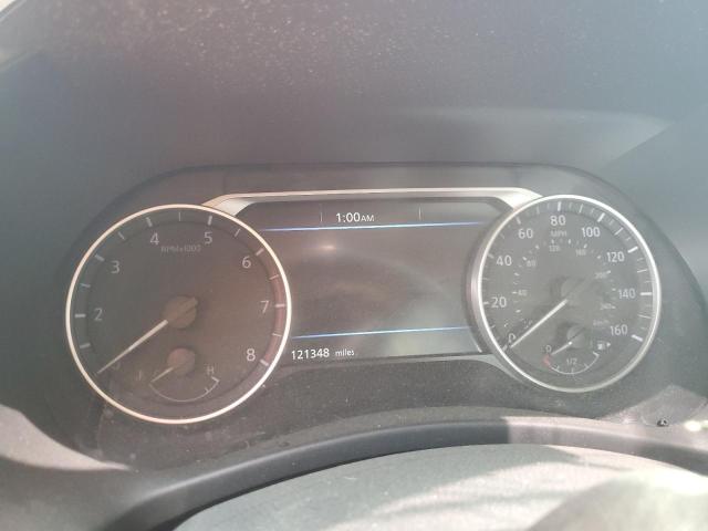 2022 NISSAN SENTRA SR 3N1AB8DV4NY287197